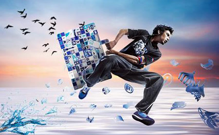 運(yùn)動(dòng)服飾市場(chǎng)調(diào)查